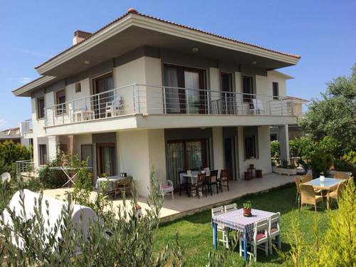 Otuz5 Otel