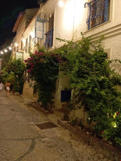 Özkan Butik Otel