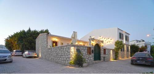Pom Alacati