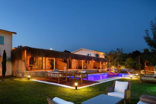 Ride And Stay Hotel