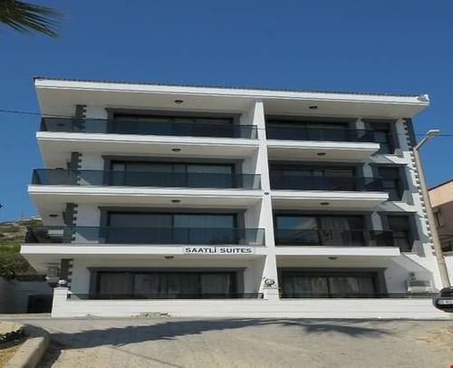 Saatli Suites Otel