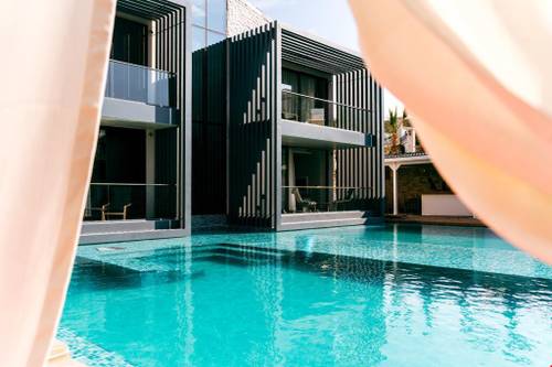 Sevilla Boutique Otel