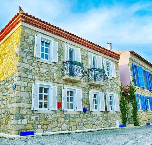 Simira Otel