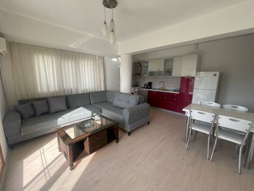 Cesme Suites