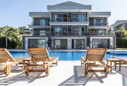 Vadi Butik Hotel
