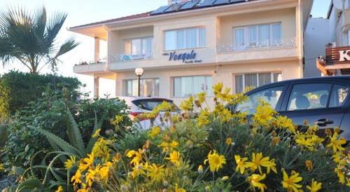 Villa Vongole