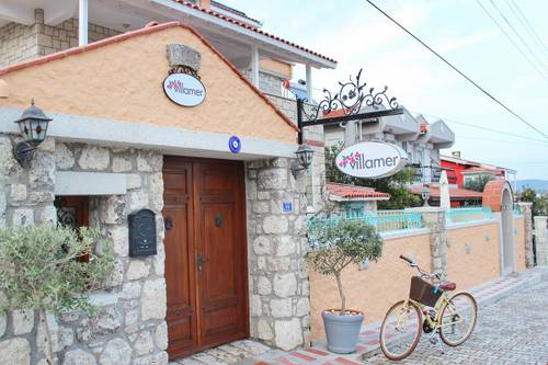 Villamer Alaçatı