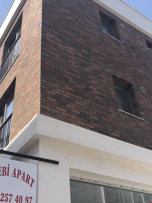 Çelebi Apart Otel