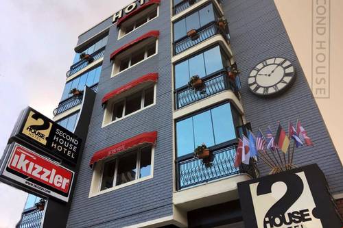 Second House Hotel