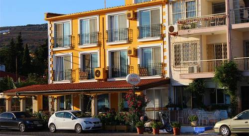 Kalyon Hotel