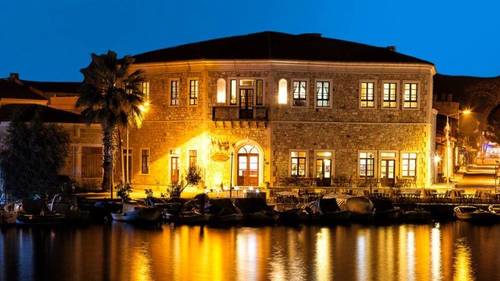 La Petra Otel
