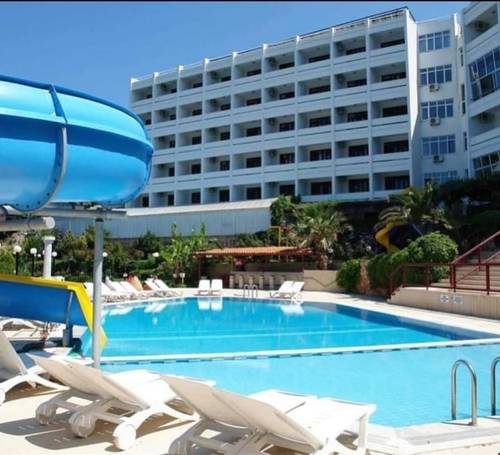 Grand Avci Otel