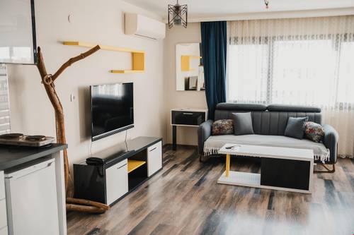 Elite Residence