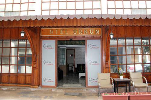 Orkun Otel