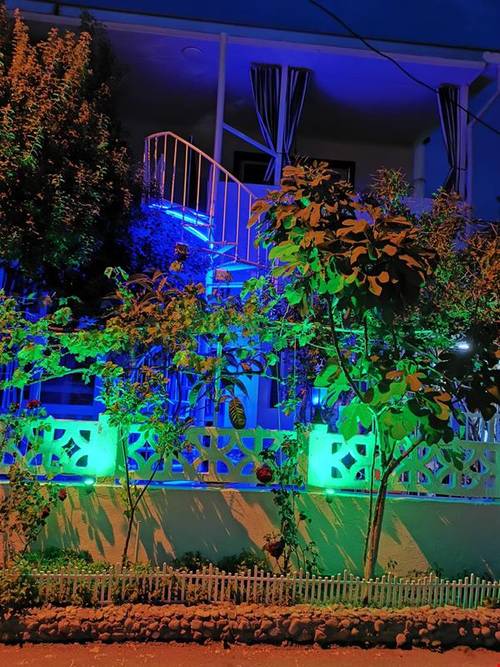 Gümüldür Tatil Evi