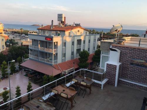 Muber Hotel