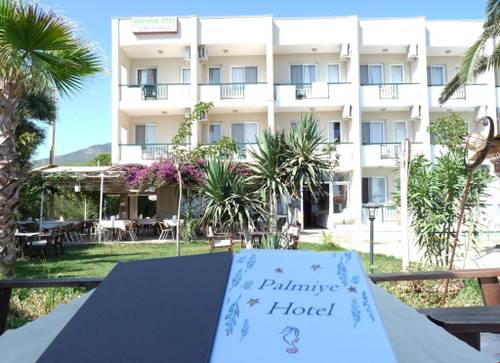 Palmiye Otel