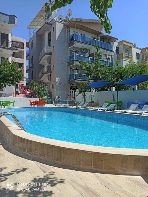 Tropicana Hotel