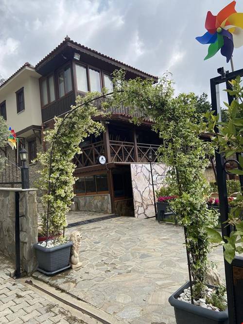 Hanzade Birgi