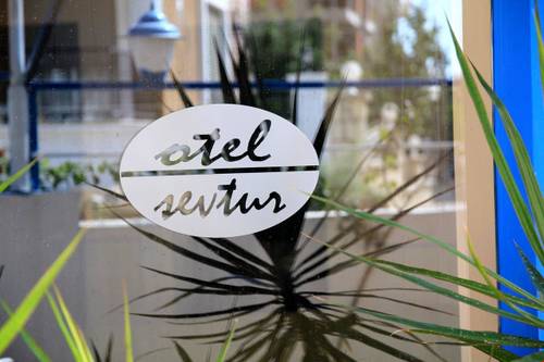 Yeni Sevtur Hotel