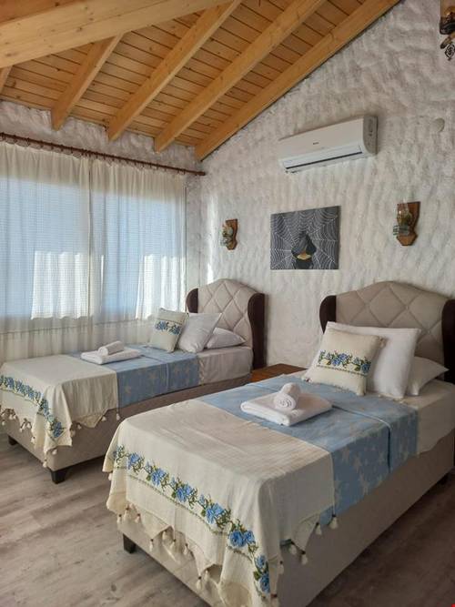 Rastgele Akkum Otel