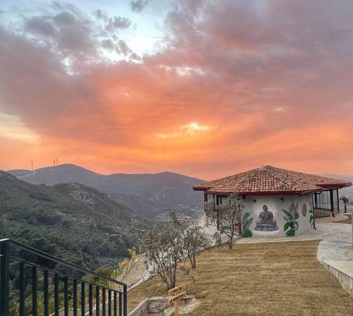 Ephesus Retreat