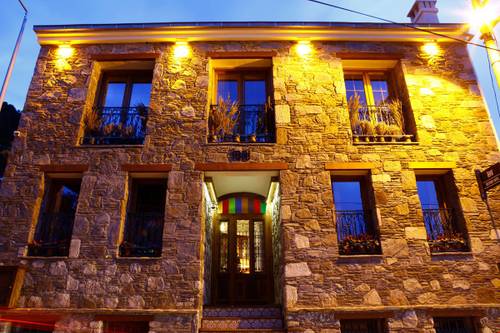 İbri Boutique Otel
