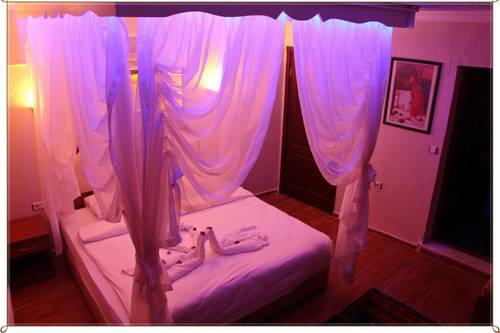 Rebetika Hotel