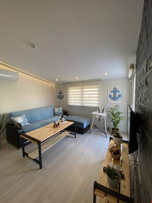 Hasev Butik Apart Otel