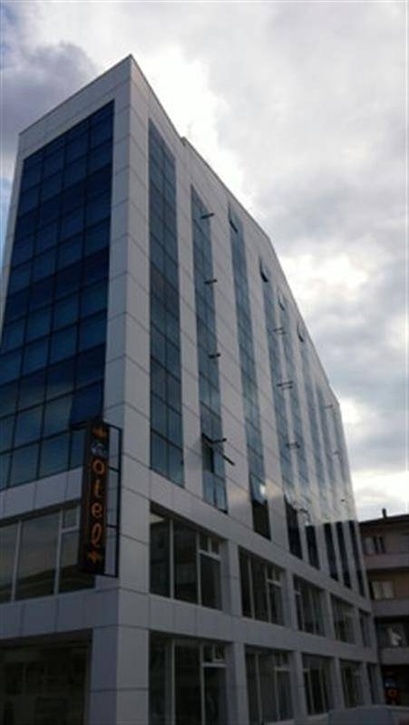 İnci Otel