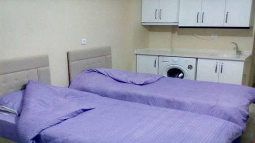 New Ciragan Rezidans Apart Hotel