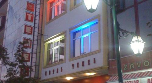 Hotel Temel