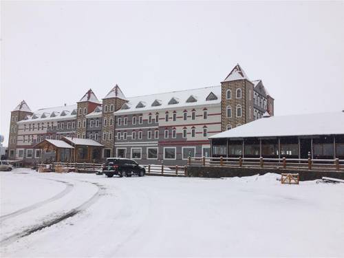 Kayı Snow Otel
