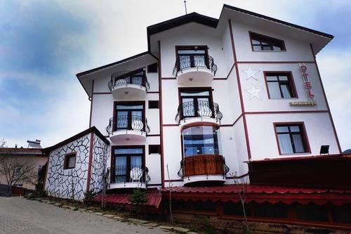 Sarımeşe Otel