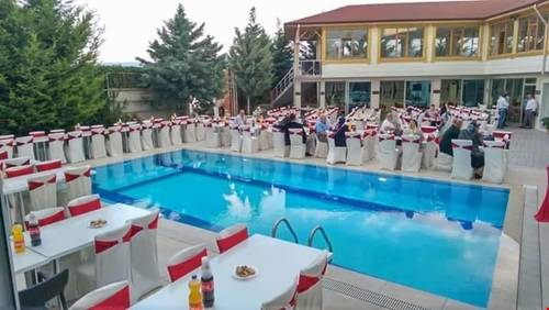 HD Miray Otel