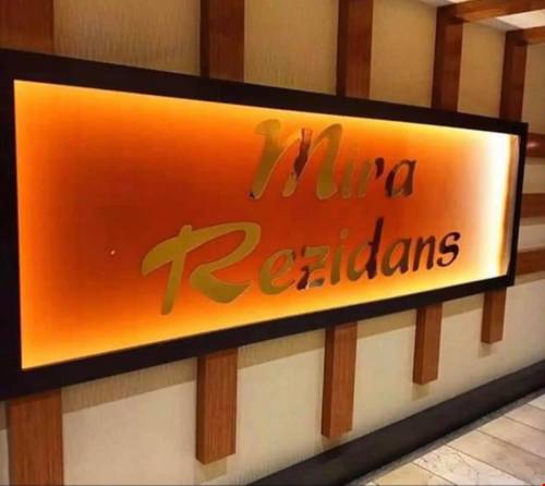 Mira Residance