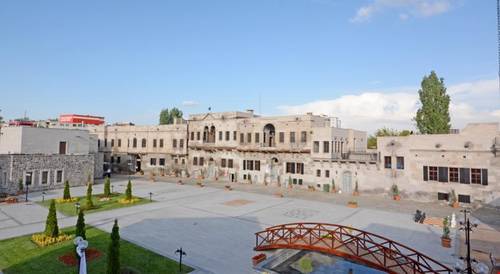 Setenönü 1892 Butik Otel