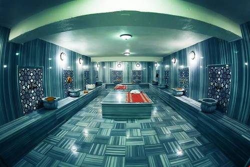 Nasa Gold Hotel