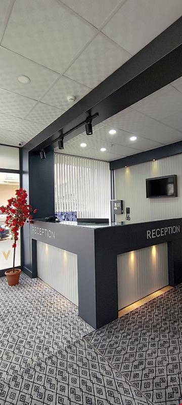 Vizyon Otel Darıca