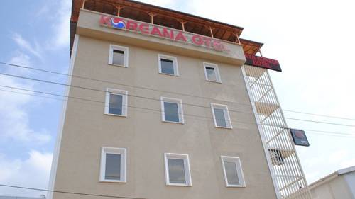 Koreana Otel