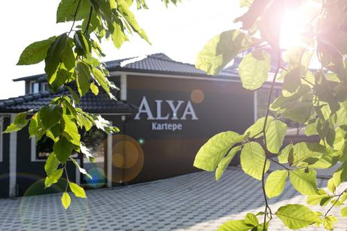 Alya Kartepe Villas