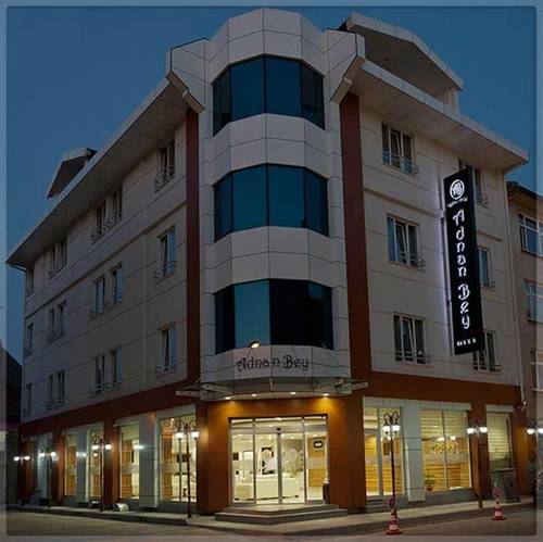 Adnan Bey Hotel