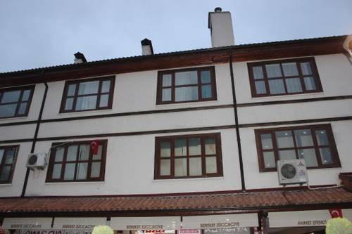 Aziziye Otel