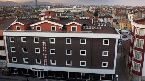Derya Hotel