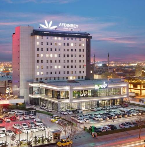 Aydınbey Park Otel