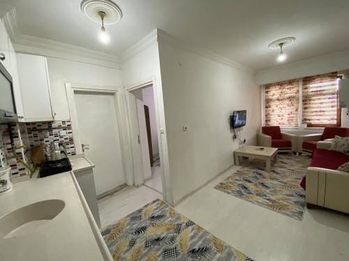 Kütahya Mert Apart