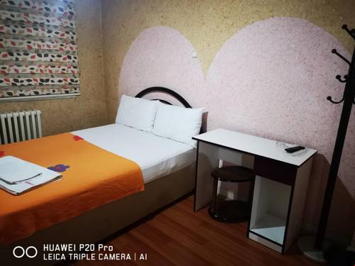 Otel Bilgin