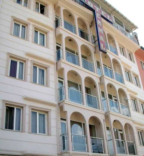 Otel Termal
