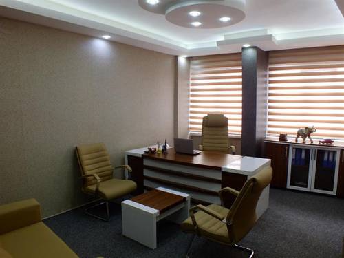 Bulut Rental House