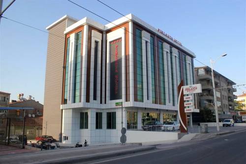 Yze Pırlanta Hotel